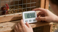 1 Best Chicken Coop Light Timers in 2026