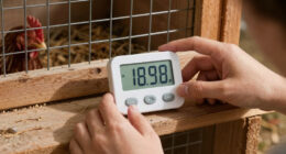 1 Best Chicken Coop Light Timers in 2026