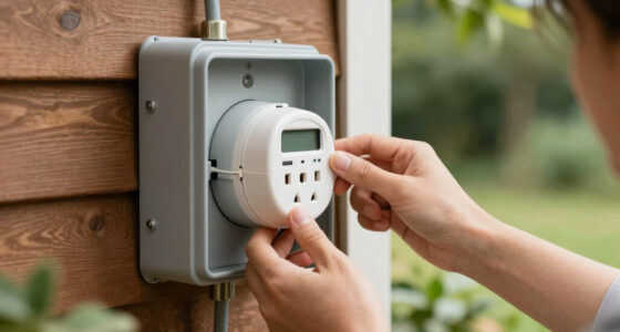 10 Best Heavy Duty Outdoor Outlet Timers in 2026