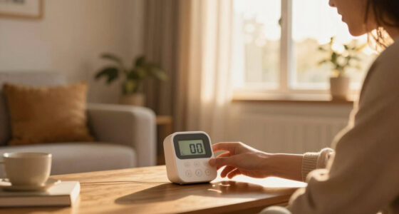 10 Best Lamp Timers for Home Security in 2026
