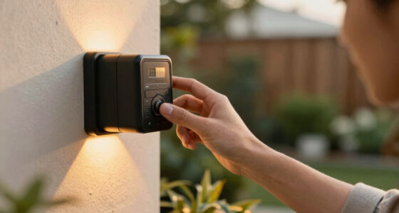 10 Best Low Voltage Transformer Timers for Landscape Lights in 2026