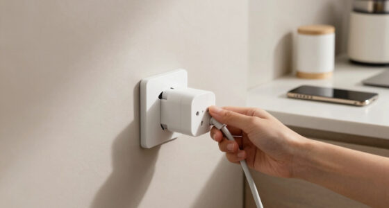 10 Best Mini Smart Plugs for Tight Spaces in 2026