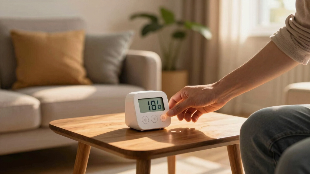 10 Best Random Vacation Mode Lamp Timers in 2026