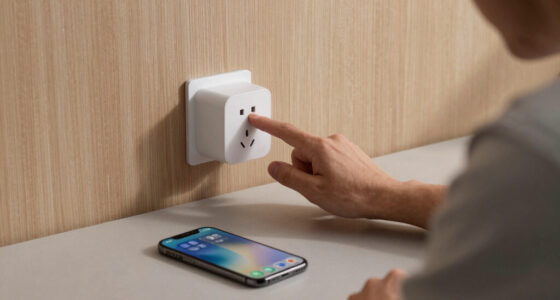 10 Best Smart Plugs for Apple HomeKit in 2026