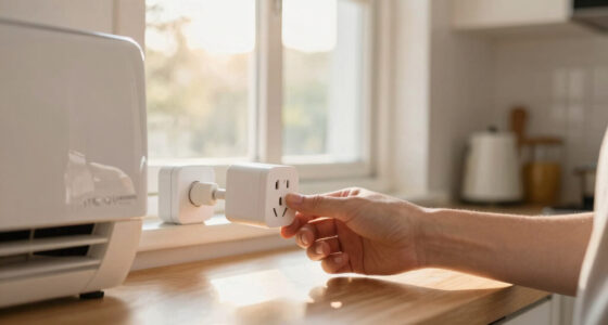 10 Best Smart Plugs For Window Air Conditioners In 2026