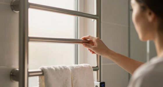 10 Best Towel Warmer Timers in 2026