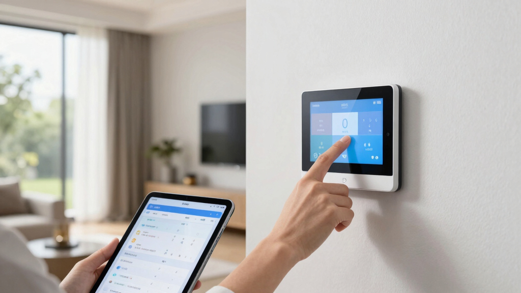 12 Best Smart Home Scheduling Automation in 2026