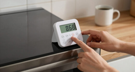 15 Best Programmable Home Appliance Timers in 2026