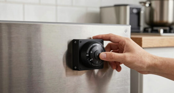2 Best 240v Heavy Duty Appliance Timers in 2026