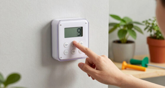 2 Best Greenhouse Misting Timers in 2026