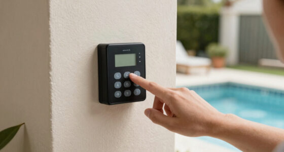 2 Best Pool Light Timers in 2026
