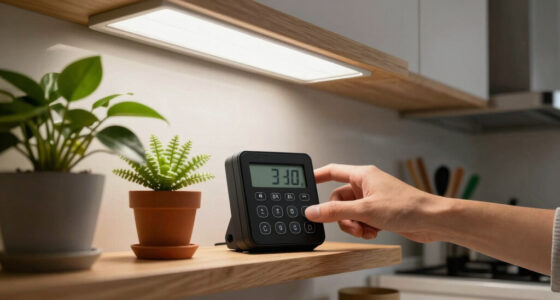 3 Best Grow Light Timers in 2026