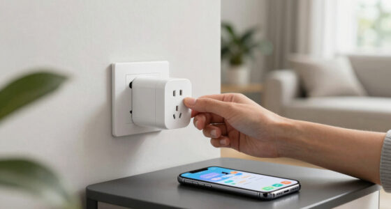 3 Best Zigbee Smart Plugs in 2026