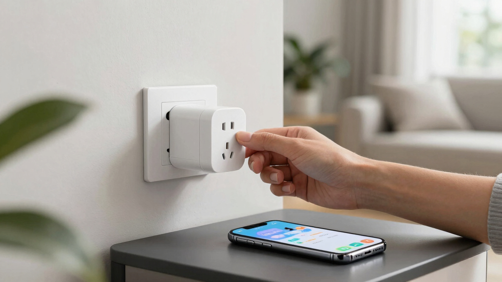 3 Best Zigbee Smart Plugs in 2026