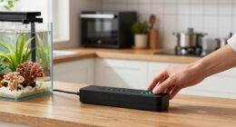 4 Best Aquarium Power Strips With Timers in 2026