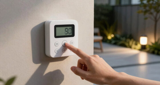 4 Best Landscape Lighting Timers in 2026