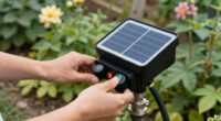 4 Best Solar Powered Irrigation Timers in 2026