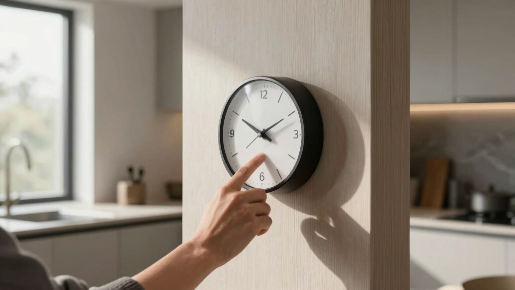 4 Best Spring Wound Wall Timers in 2026