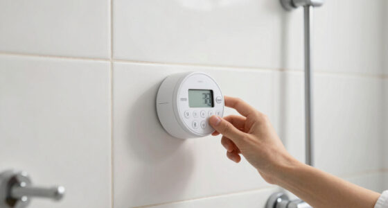 4 Best Water Heater Timers in 2026