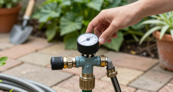 6 Best Mechanical Hose Timers in 2026