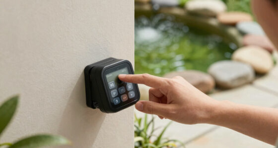 6 Best Pond Pump Timers in 2026