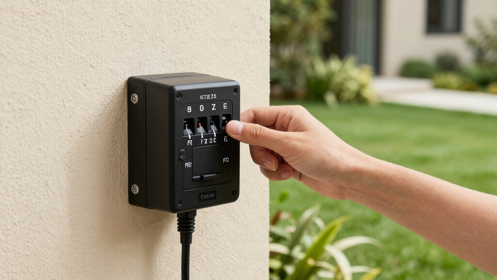 7 Best 8 Zone Sprinkler Controllers in 2026