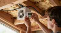 7 Best Attic Fan Timers in 2026