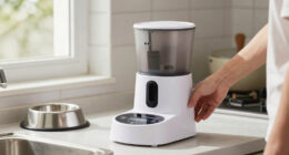 7 Best Automatic Pet Feeders With Timers in 2026