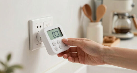 7 Best Countdown Outlet Timers in 2026