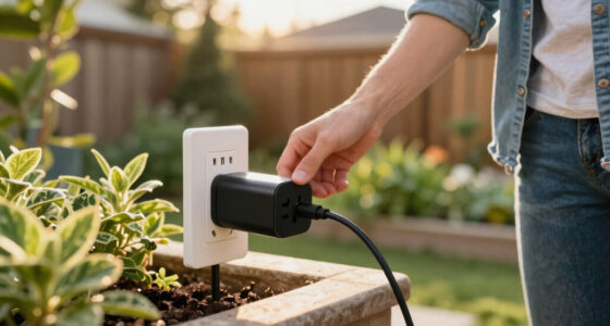 7 Best Outdoor Smart Plugs in 2026