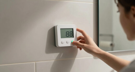 7 Best Timers for Bathroom Heat Lamps in 2026