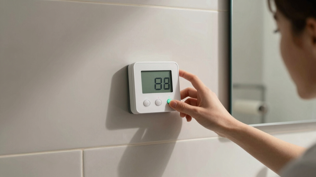 7 Best Timers for Bathroom Heat Lamps in 2026