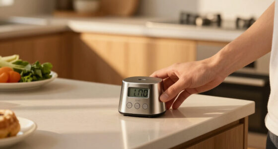 8 Best Digital Kitchen Appliance Timers in 2026