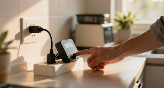 8 Best Digital Outlet Timers in 2026