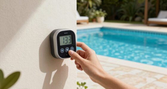 8 Best Digital Pool Timers in 2026