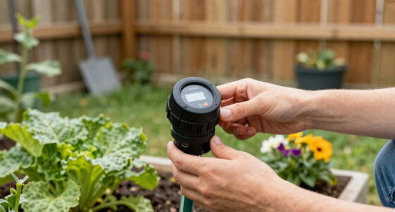 8 Best Drip Irrigation Timers in 2026