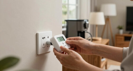 8 Best Dual Outlet Plug-In Timers in 2026