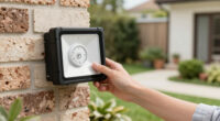 8 Best Flood Light Timers in 2026