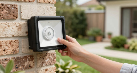 8 Best Flood Light Timers in 2026