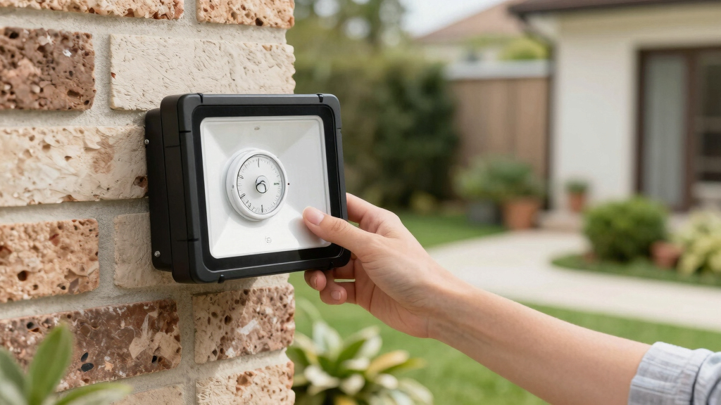 8 Best Flood Light Timers in 2026
