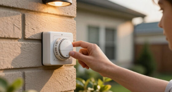 8 Best In-Wall Timers for Outdoor Lights in 2026