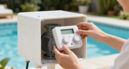 8 Best Mechanical Pool Pump Timers in 2026