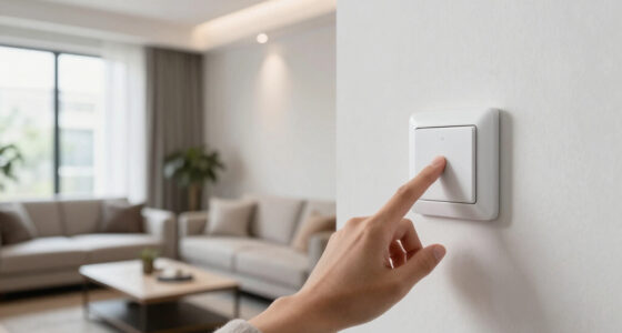 8 Best Motion Sensor Light Switches With Timers in 2026