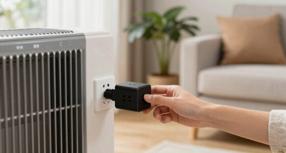 8 Best Smart Plugs For Space Heaters In 2026