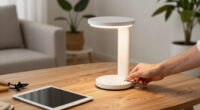 8 Multifunctional Table Lamps That Do More Than Light Up A Room (They’re So Practical!)