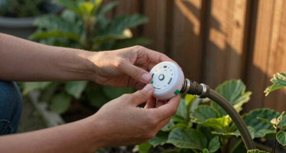 9 Best Battery Operated Water Timers in 2026