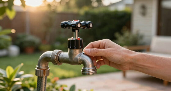 9 Best Four Zone Hose Faucet Timers in 2026
