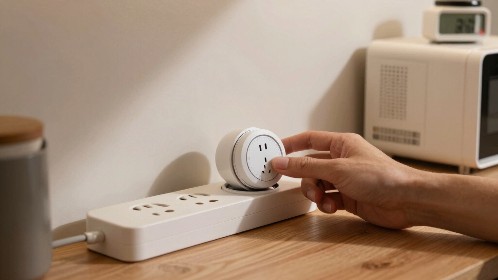 9 Best Mechanical Outlet Timers in 2026