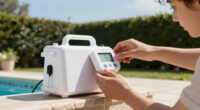 9 Best Pool Timers With Freeze Protection in 2026