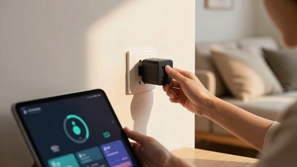 9 Best Smart Plugs With Energy Monitoring in 2026